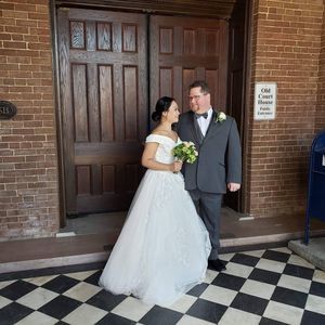 Meet your Posher, Noemi